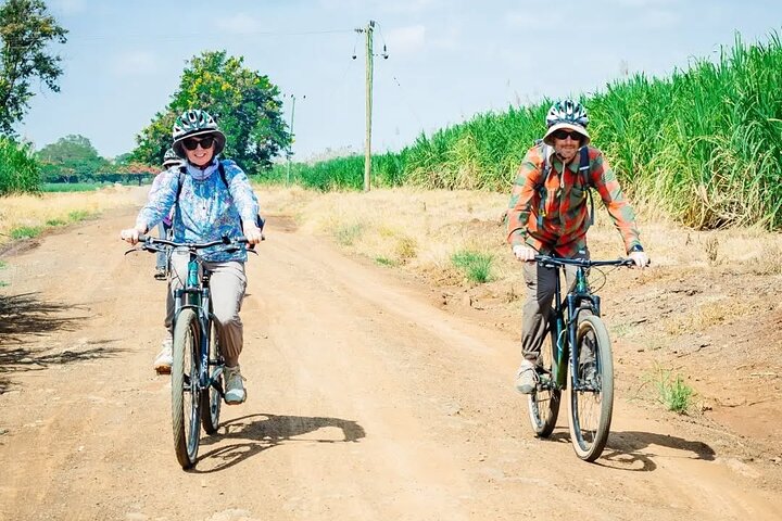 Mkomazi National Park